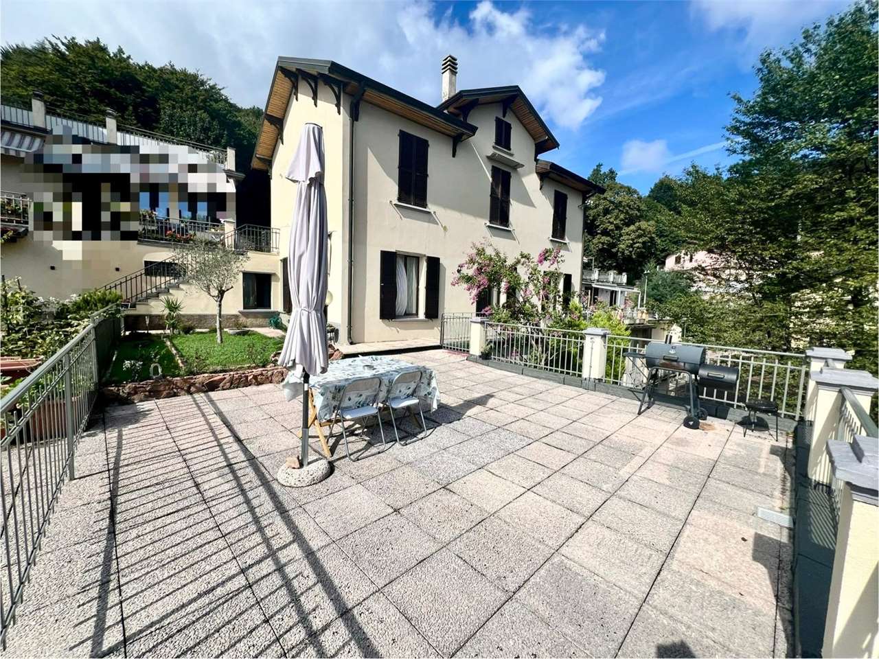 Cuasso al Monte Vendita 3 locali