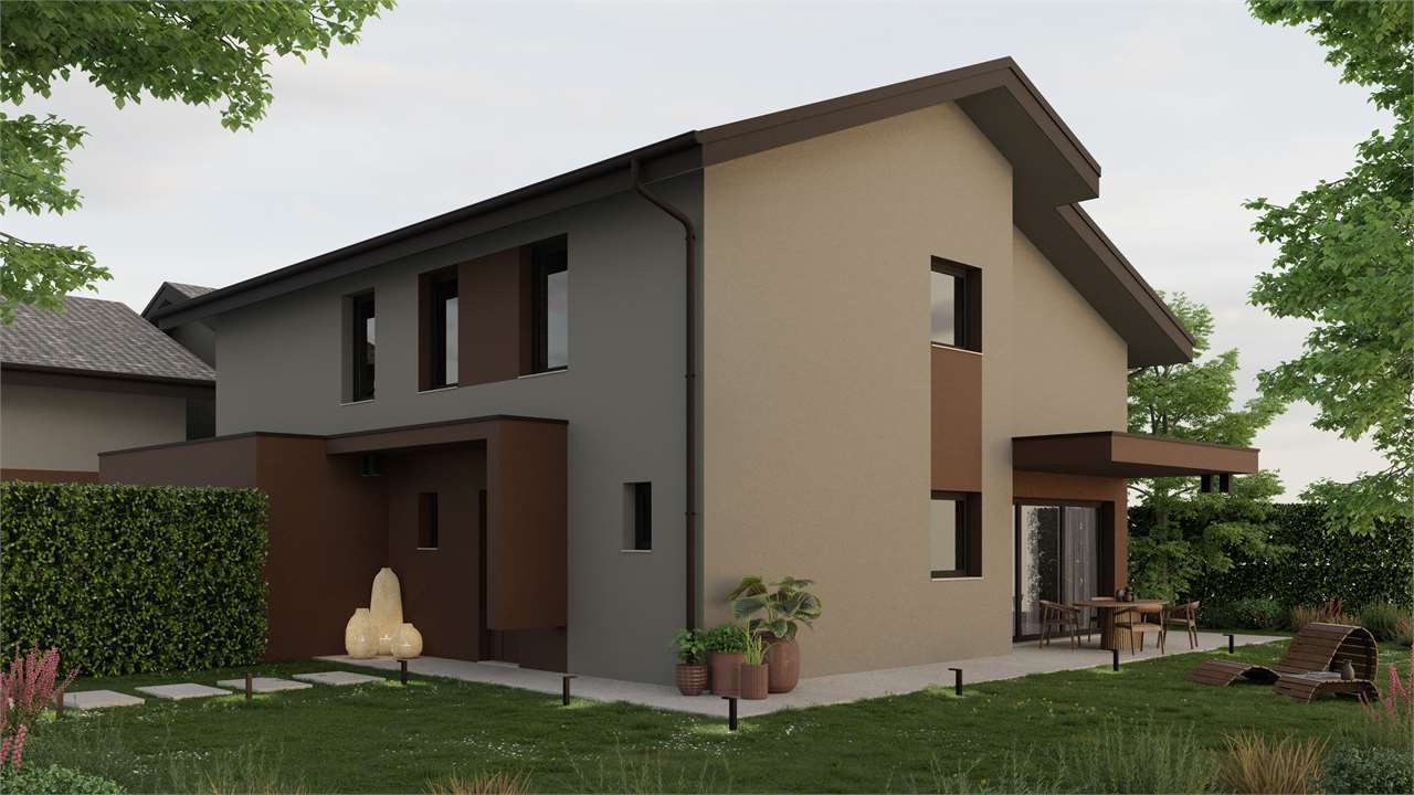Arcisate Vendita Villa