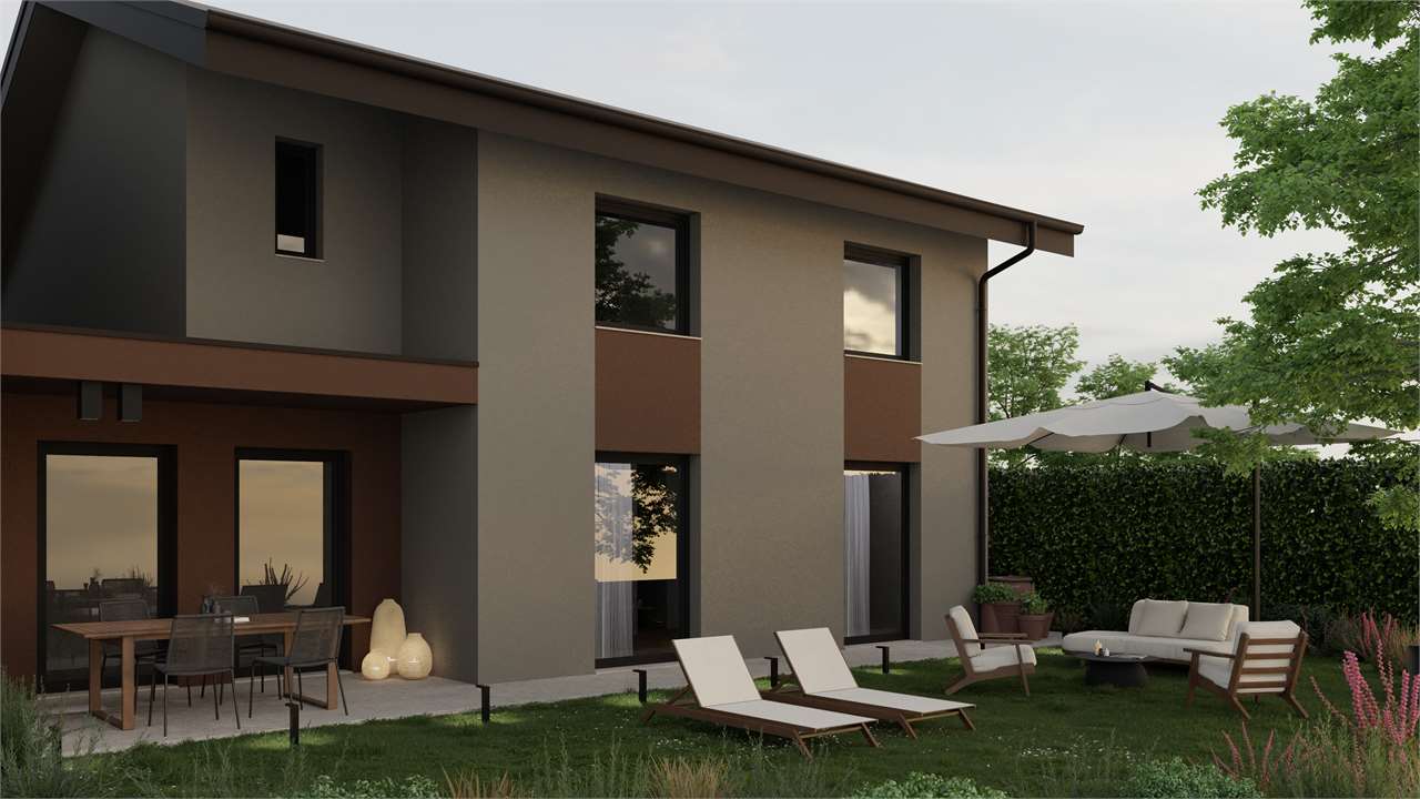 Arcisate Vendita Villa