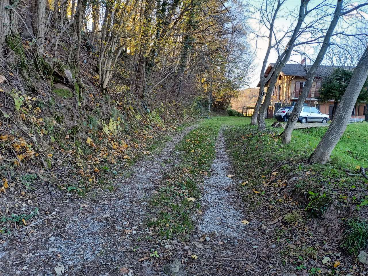 Viggiù Vendita Casa singola