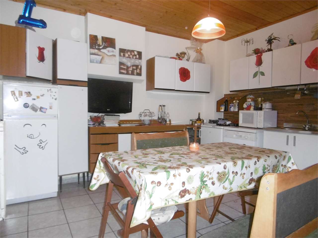 Viggiù Vendita Porzione di Casa