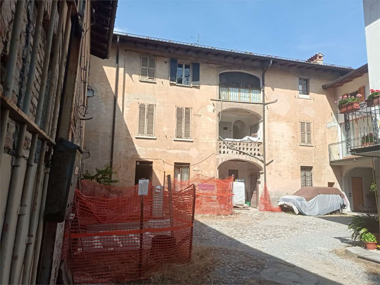 Viggiù Vendita Rustico/Casale