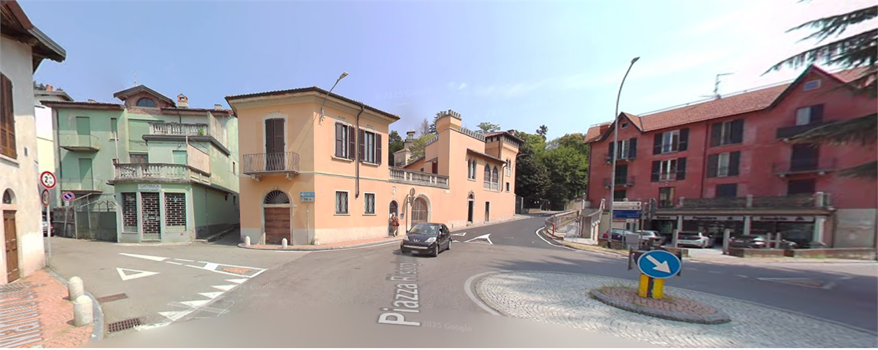 Viggiù Affitto Casa singola