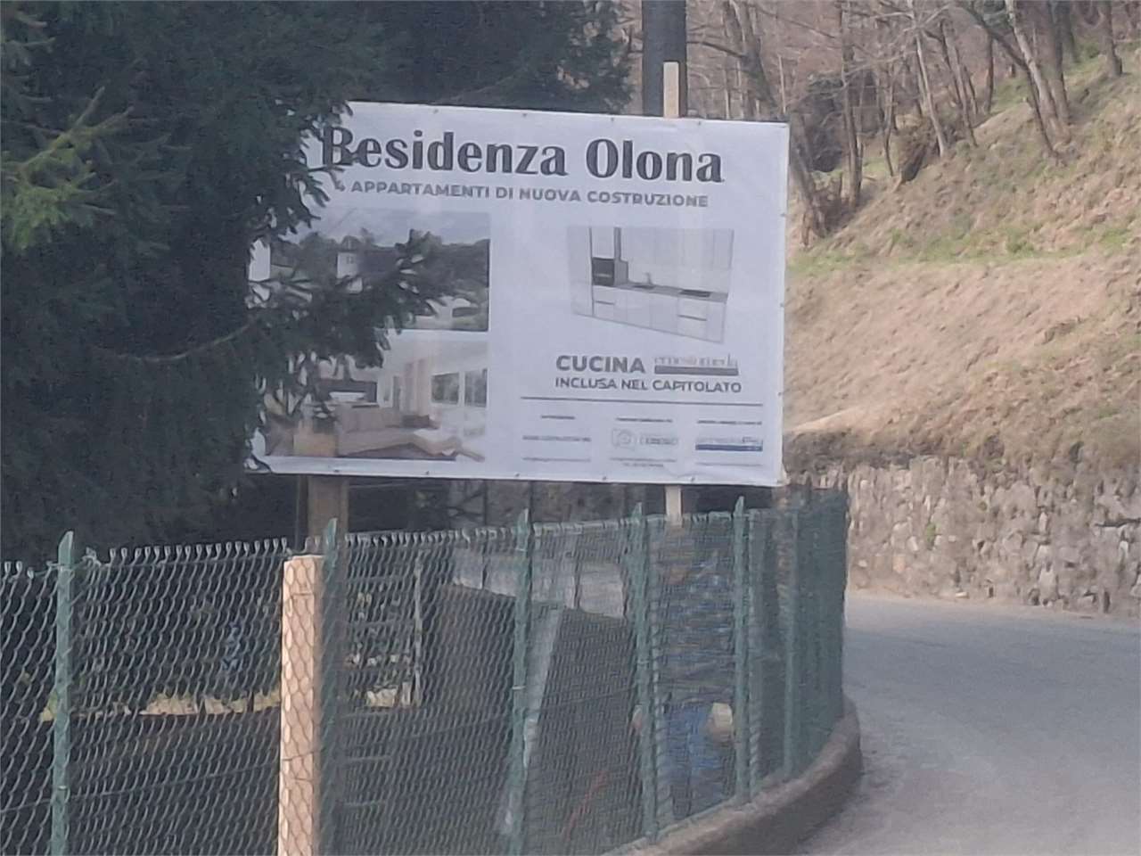 Induno Olona Vendita Porzione di Casa