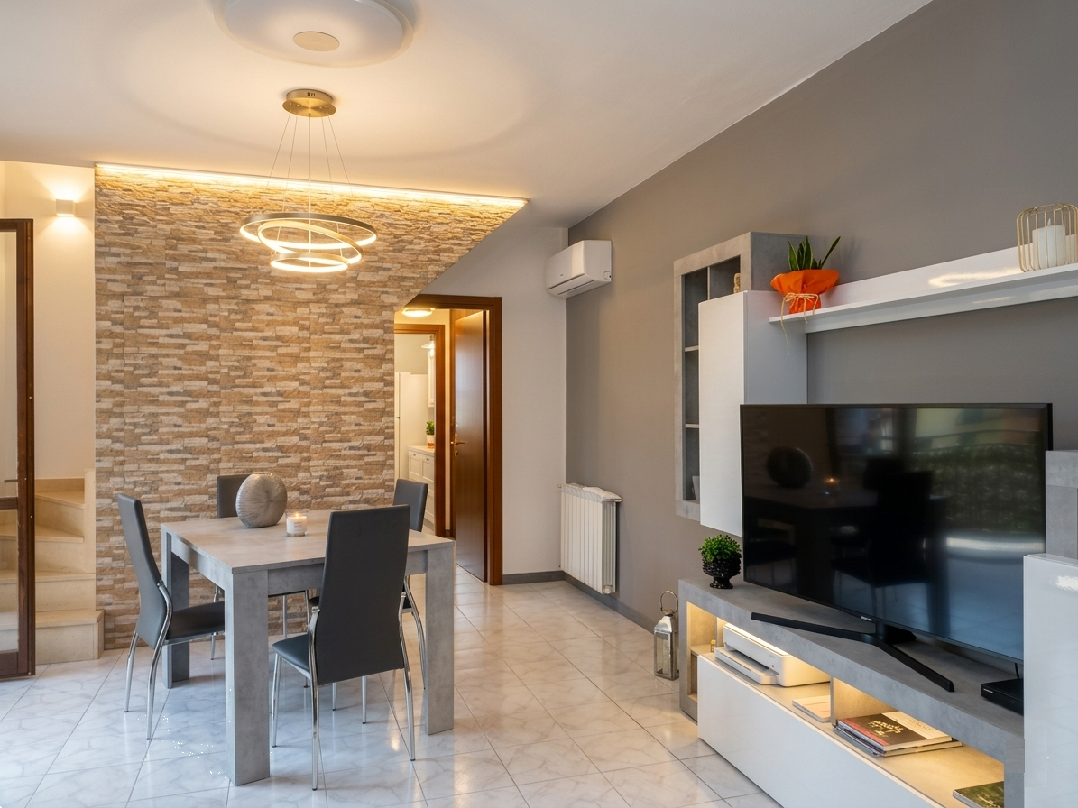 Lavena Ponte Tresa Vendita Duplex