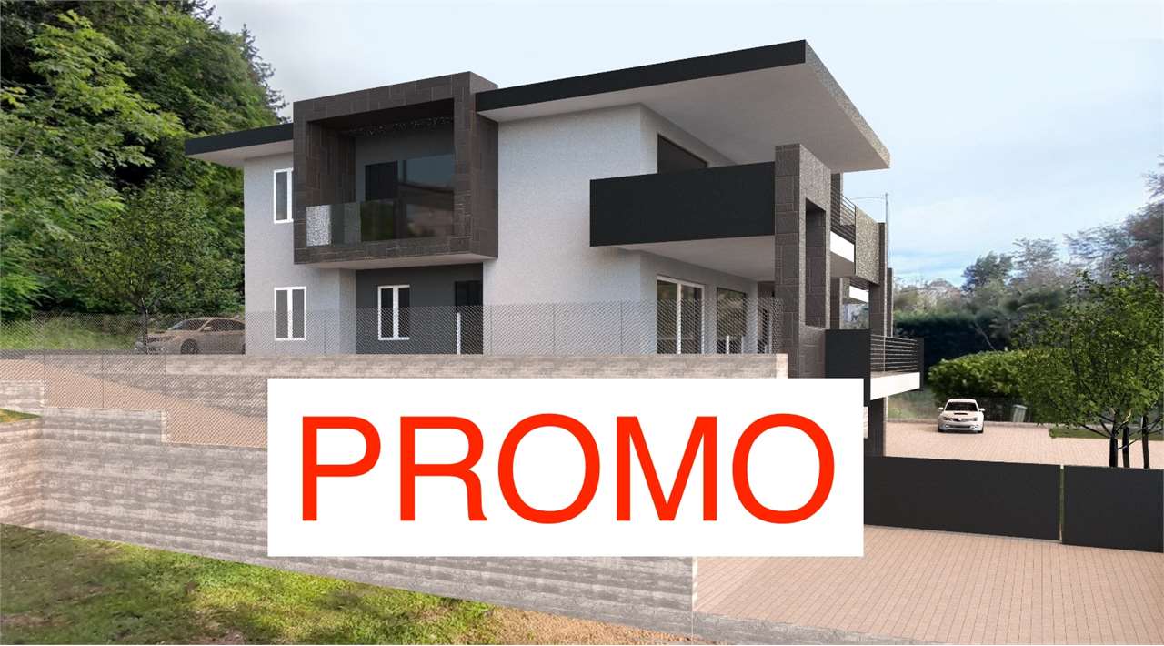 VENDITE Appartamento a Induno Olona – foto 1