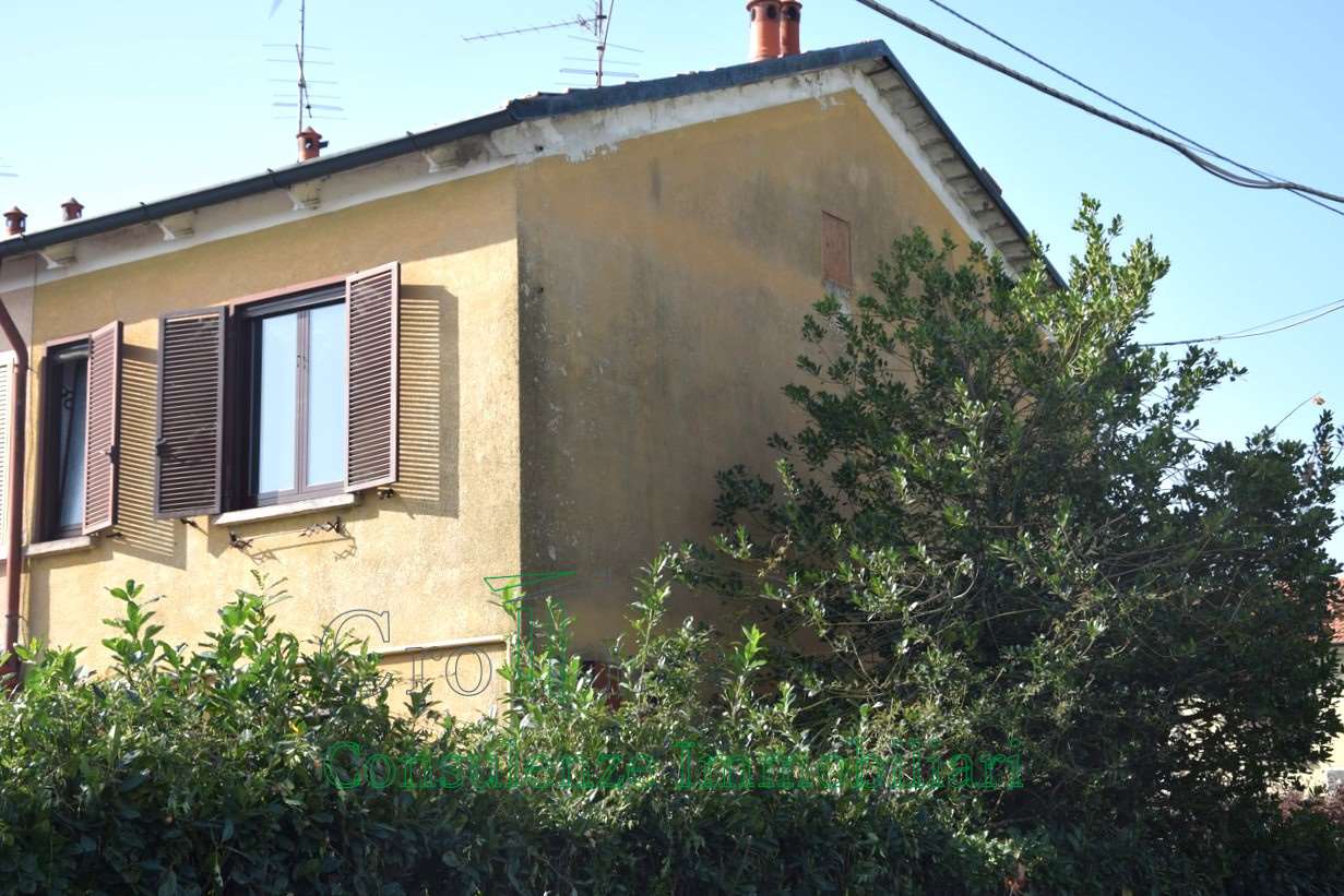 Vendita Villetta Bifamiliare Casa/Villa Besate Via Fratelli Cervi  473504