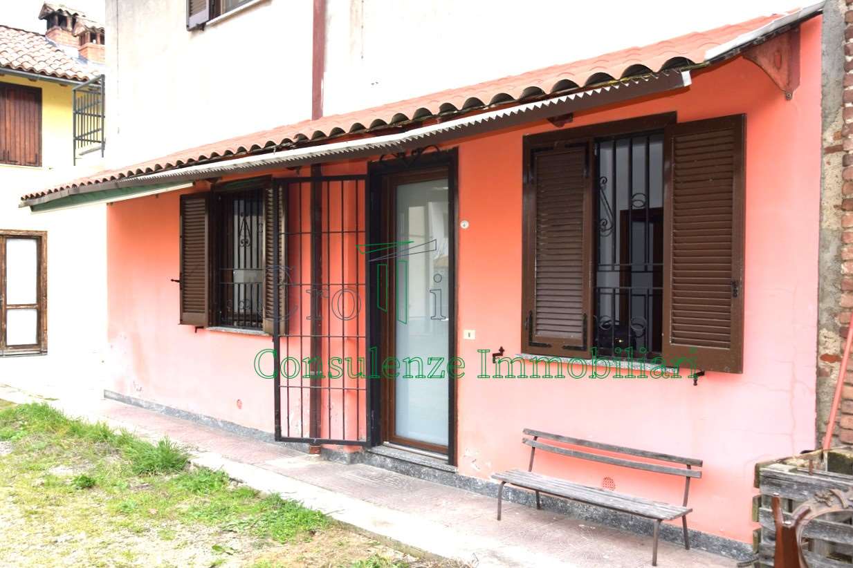 Vendita Porzione di casa Casa/Villa Battuda Via Pampuri  480468