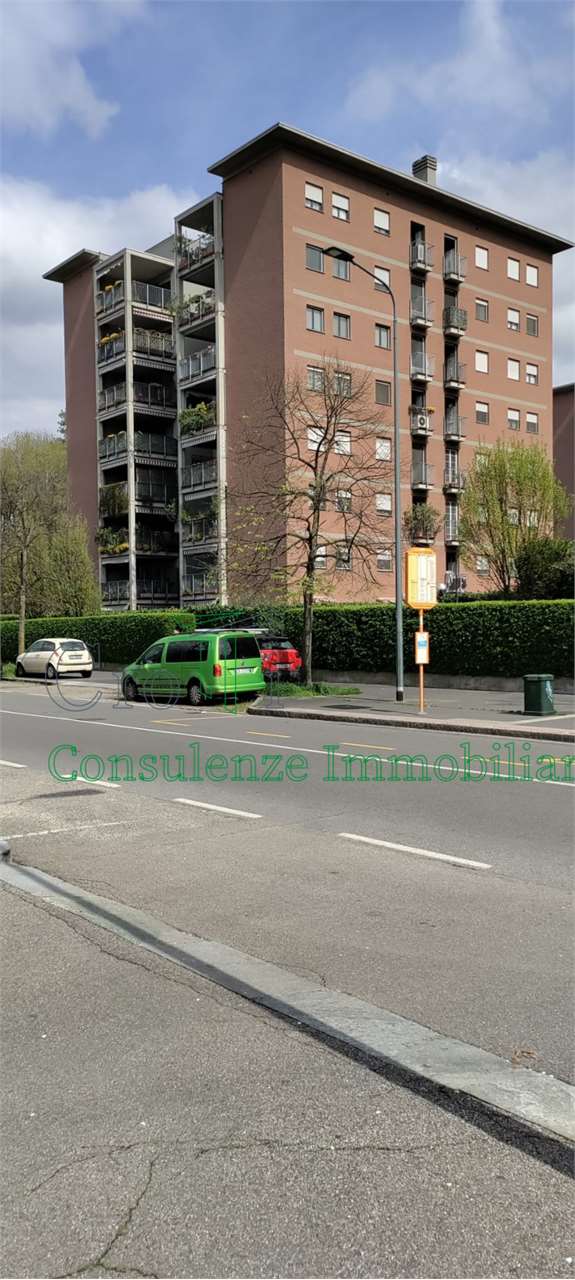 Vendita Trilocale Appartamento Milano Via Donna Prassede  484596