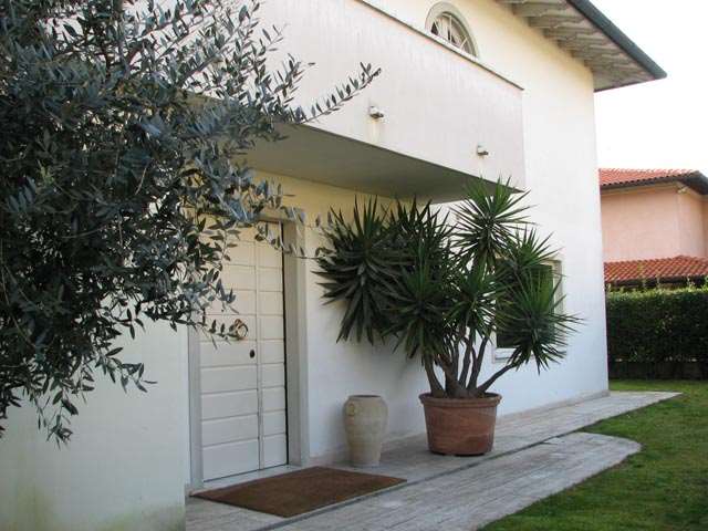AFFITTI Appartamento a Forte dei Marmi &ndash; foto 1