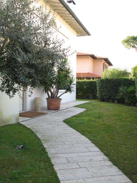 AFFITTI Appartamento a Forte dei Marmi – foto 1