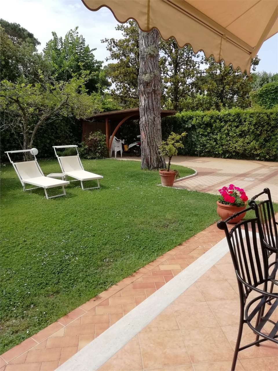 AFFITTI Appartamento a Forte dei Marmi – foto 1