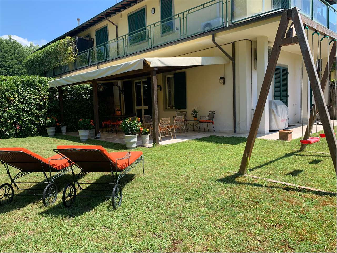 VENDITE Box/Garage/Posto auto a Pietrasanta – foto 1