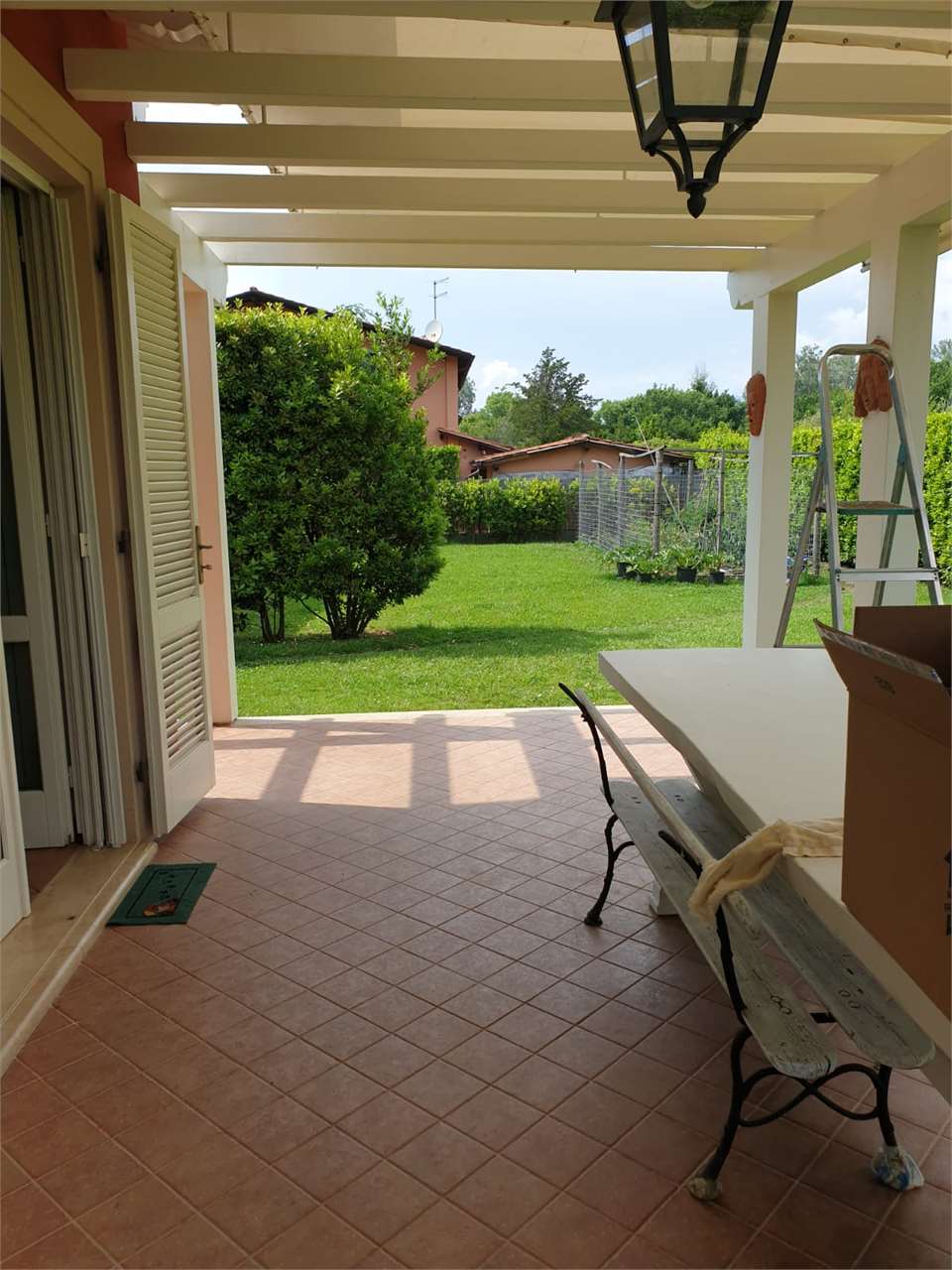 Villa in vendita a Marina Di Pietrasanta, Pietrasanta (LU)