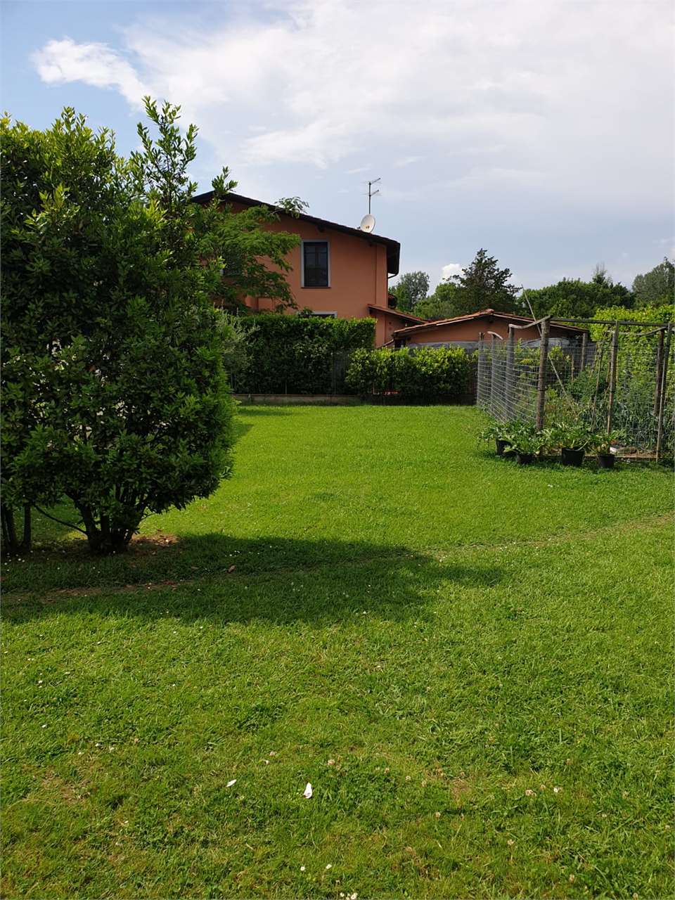 Villa in vendita a Marina Di Pietrasanta, Pietrasanta (LU)