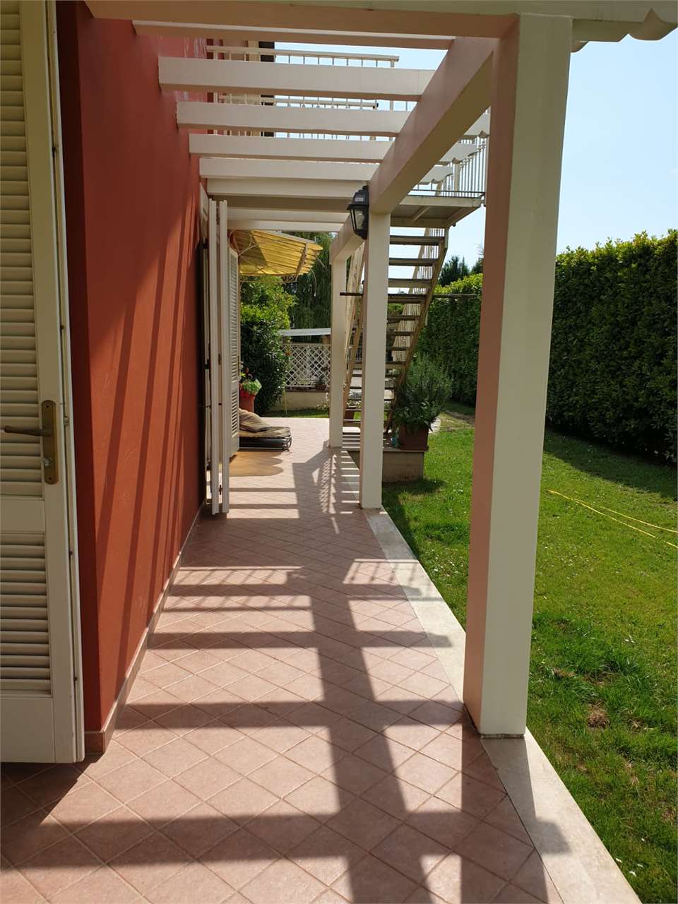 Villa in vendita a Marina Di Pietrasanta, Pietrasanta (LU)