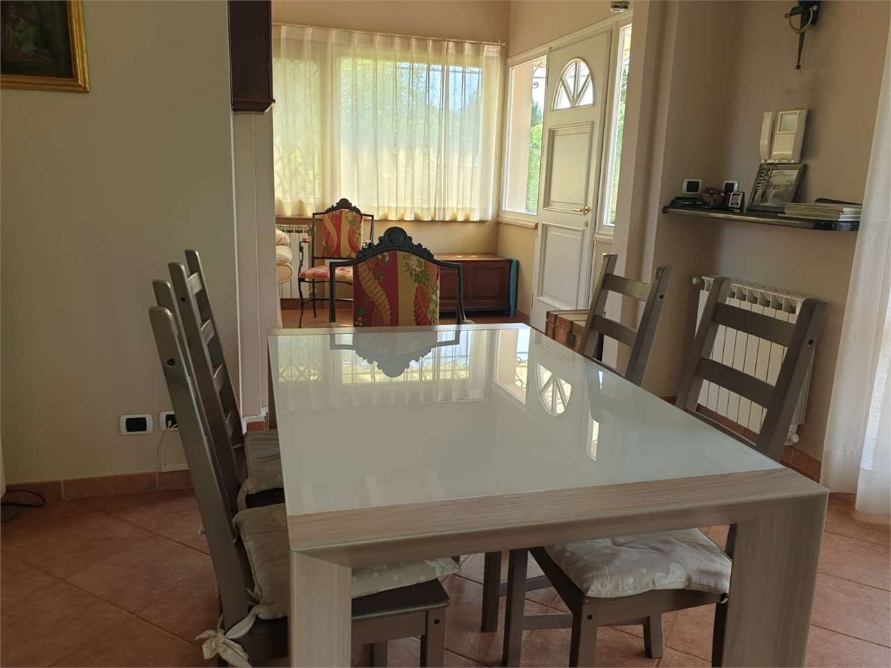 Villa in vendita a Marina Di Pietrasanta, Pietrasanta (LU)