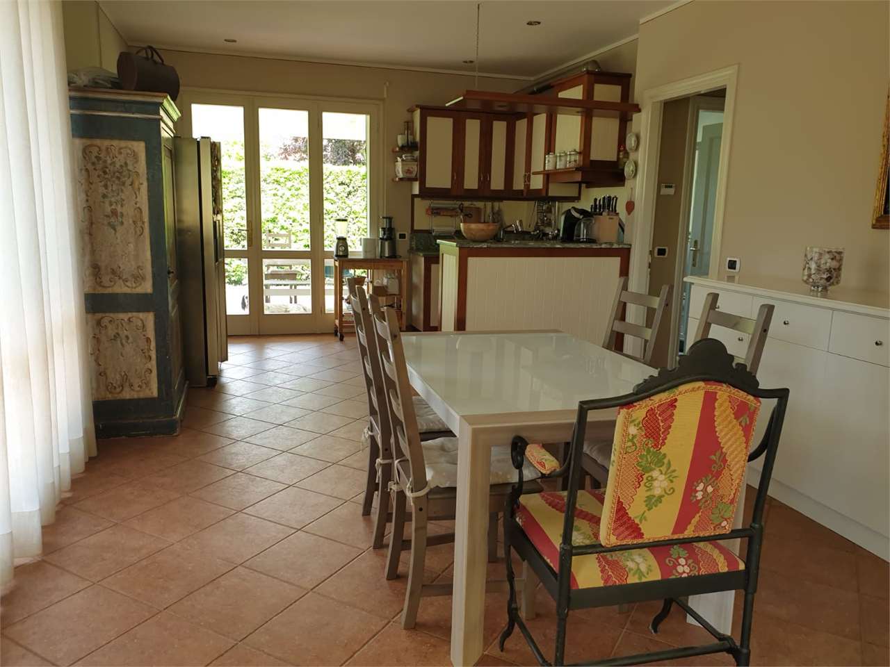 Villa in vendita a Marina Di Pietrasanta, Pietrasanta (LU)