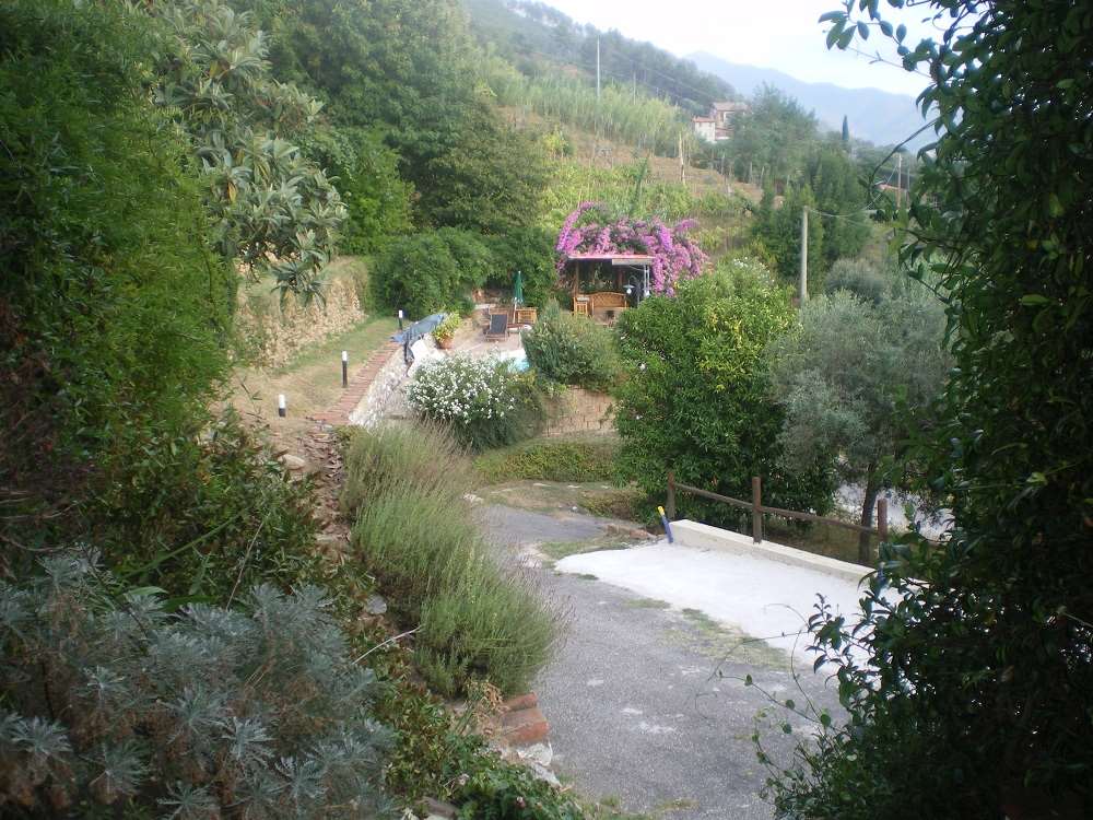 Pietrasanta Vendita 4 o più locali