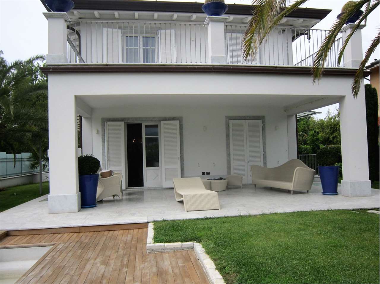 VENDITE Box/Garage/Posto auto a Forte dei Marmi &ndash; foto 1
