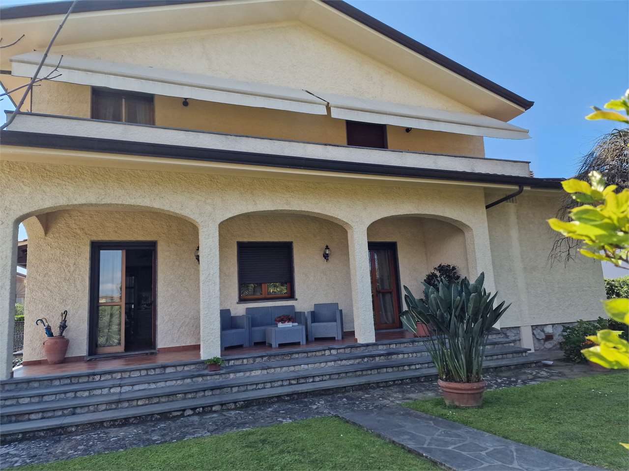 Forte dei Marmi Vendita 4 o più locali