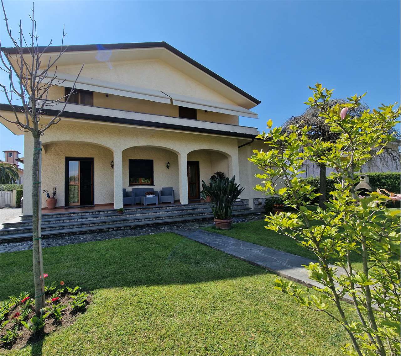 VENDITE Appartamento a Forte dei Marmi &ndash; foto 1