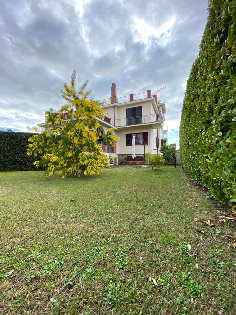 Forte dei Marmi Affitto Contratto breve durata