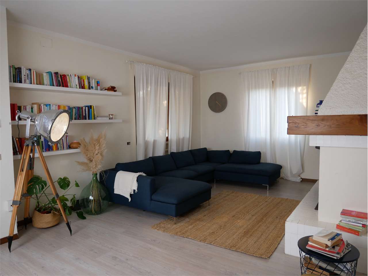 Forte dei Marmi Affitto Contratto breve durata