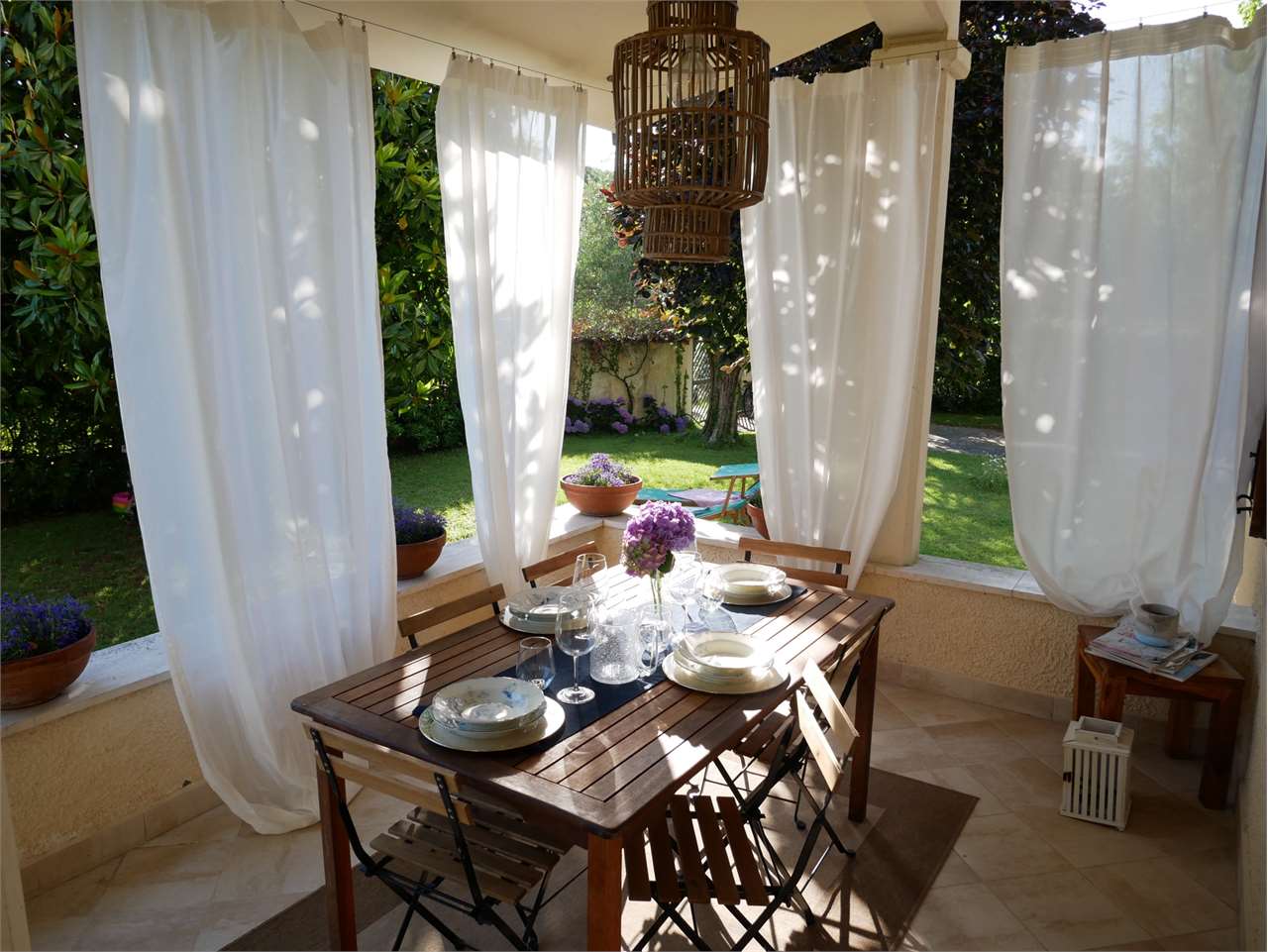 Forte dei Marmi Affitto Posto Auto