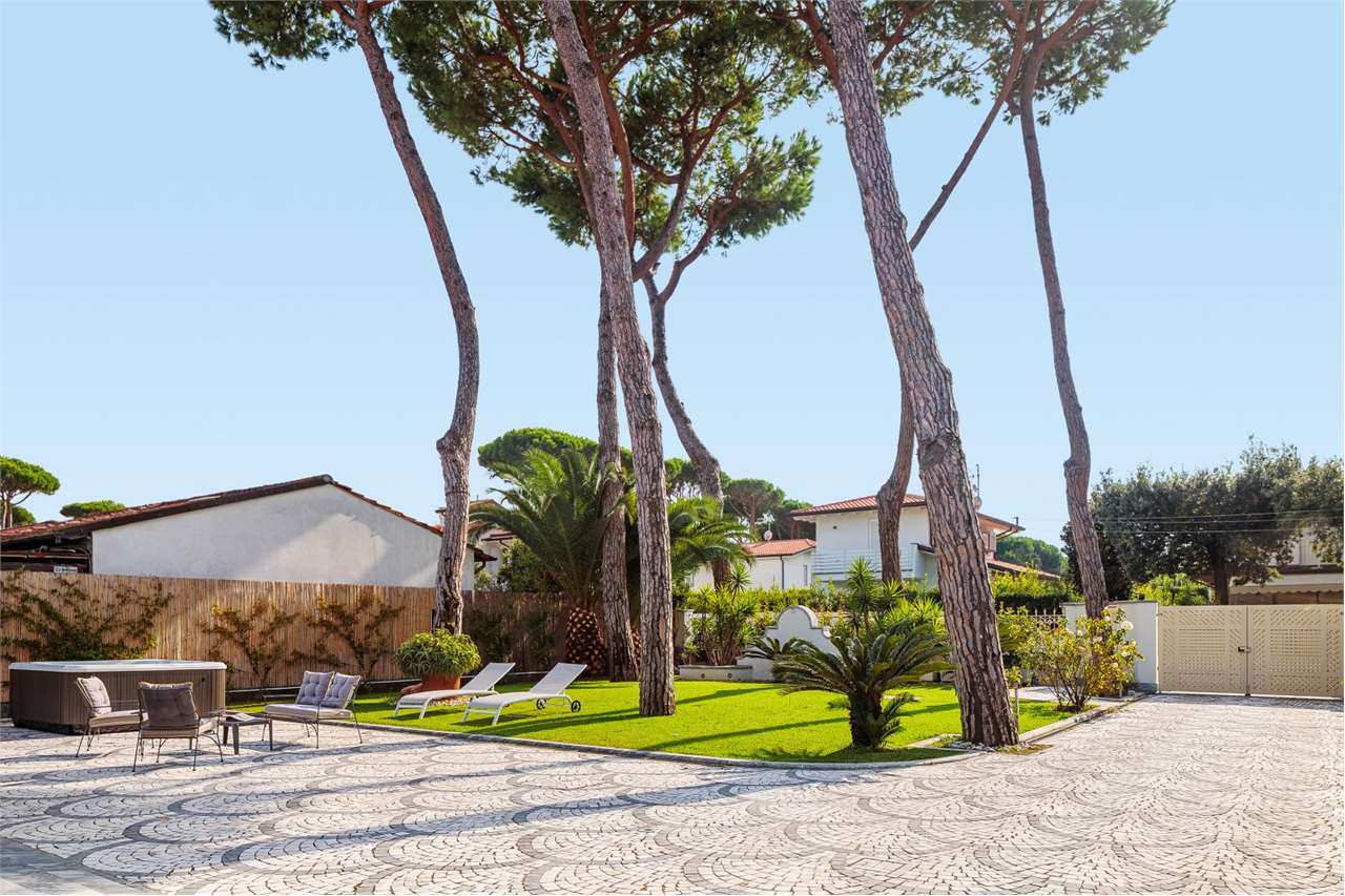 AFFITTI Appartamento a Forte dei Marmi &ndash; foto 1