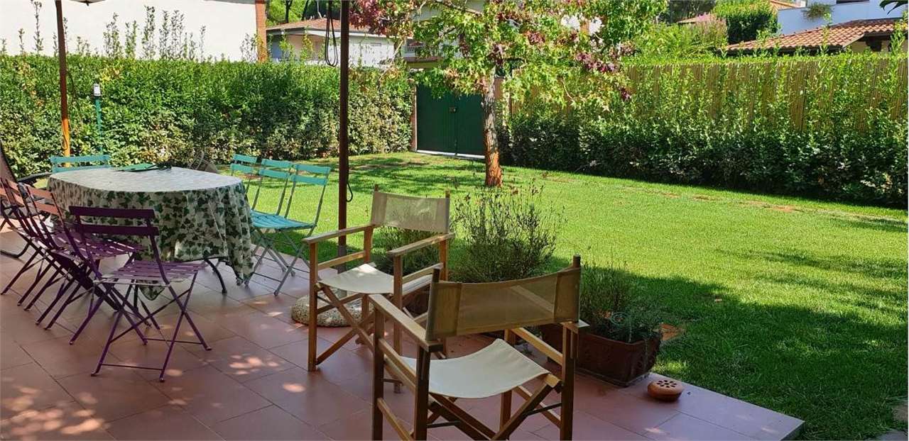 Forte dei Marmi Affitto Posto Auto