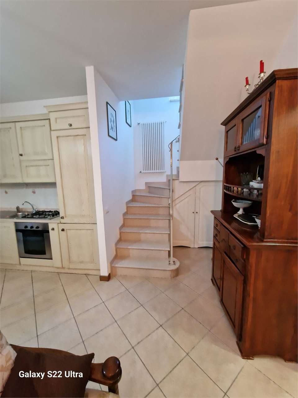 Forte dei Marmi Vendita Posto Auto