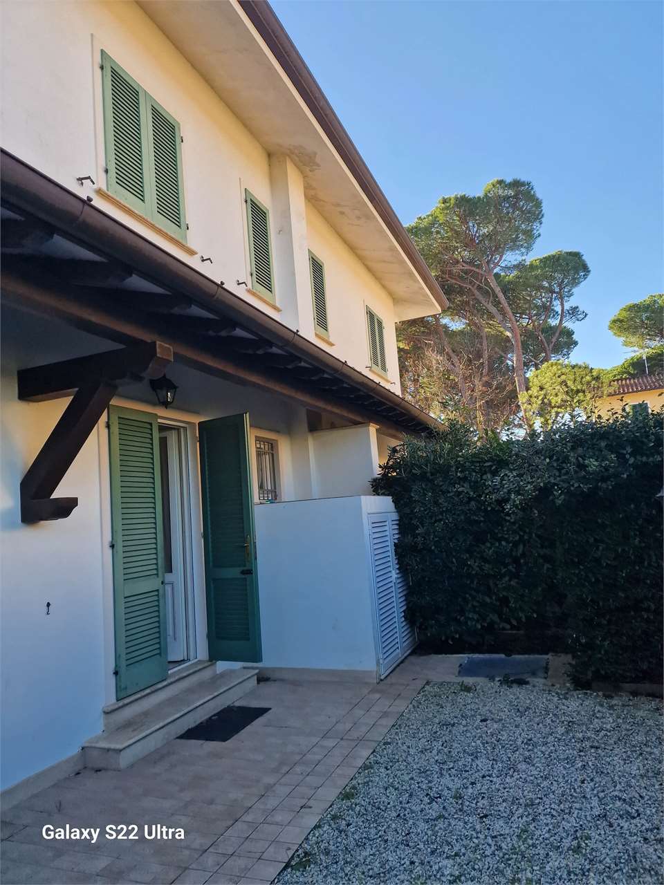 VENDITE Box/Garage/Posto auto a Forte dei Marmi &ndash; foto 1