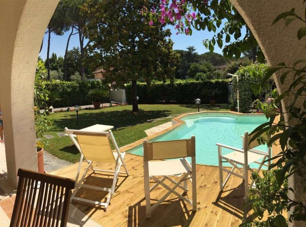 VENDITE Appartamento a Forte dei Marmi – foto 1