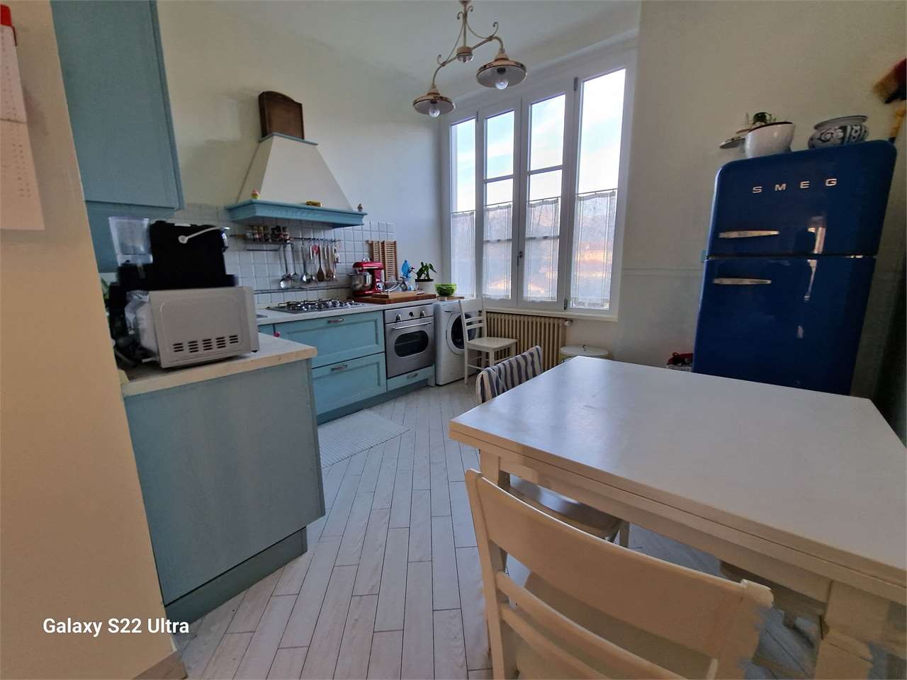 Forte dei Marmi Vendita 4 o più locali