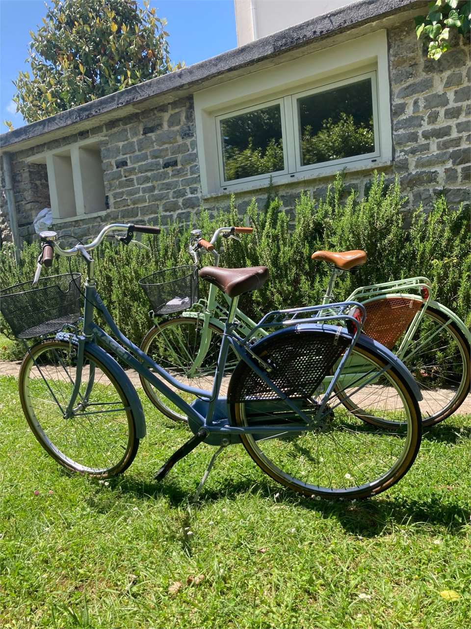 Forte dei Marmi Affitto Posto Auto