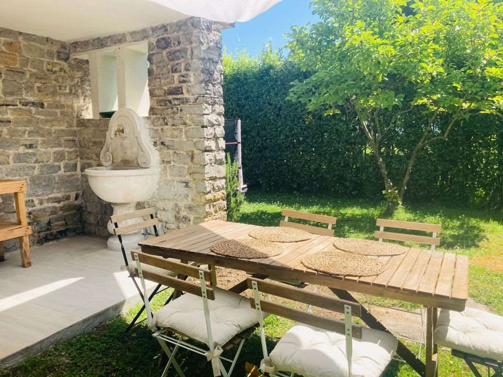 Forte dei Marmi Affitto Posto Auto