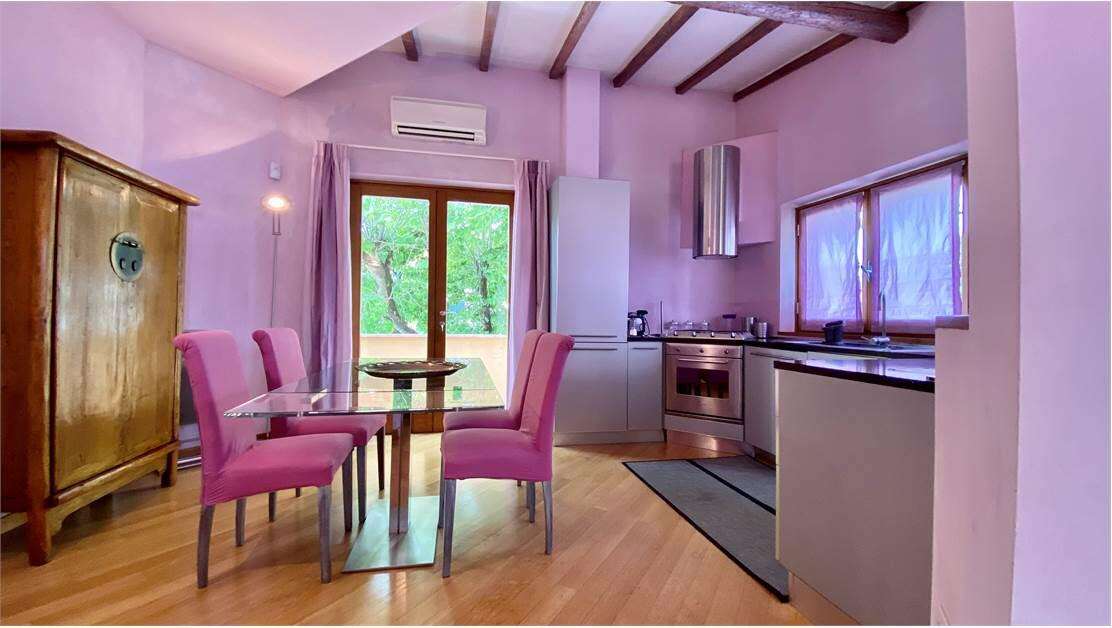 Forte dei Marmi Affitto Contratto breve durata