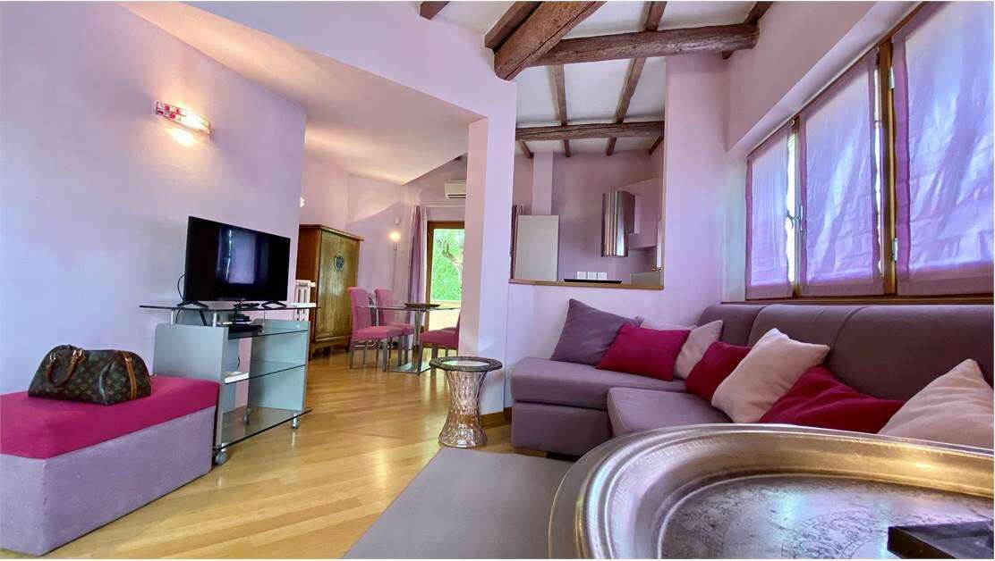 Forte dei Marmi Affitto Contratto breve durata