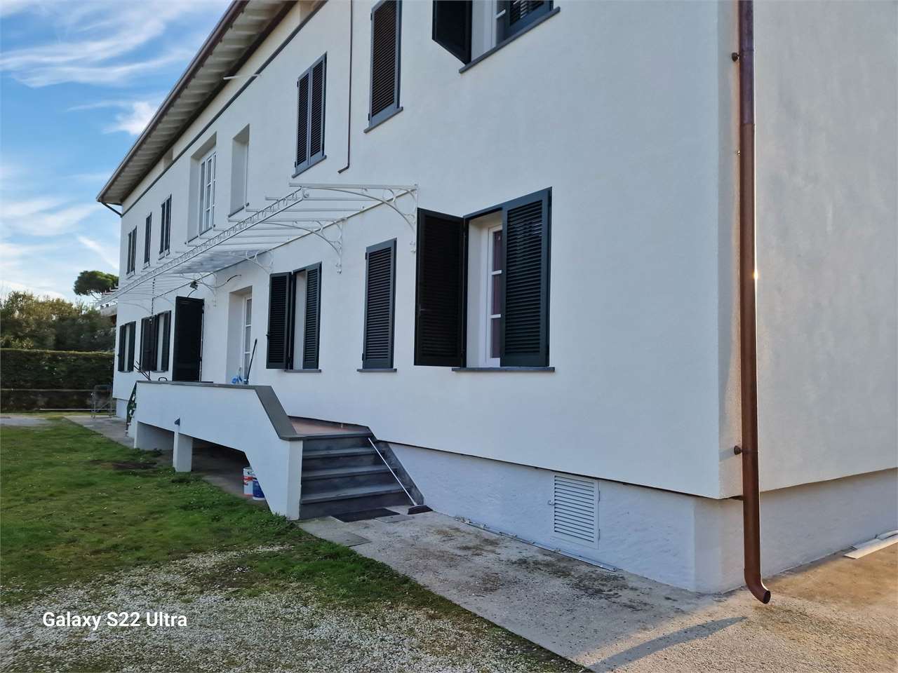Forte dei Marmi Vendita Posto Auto