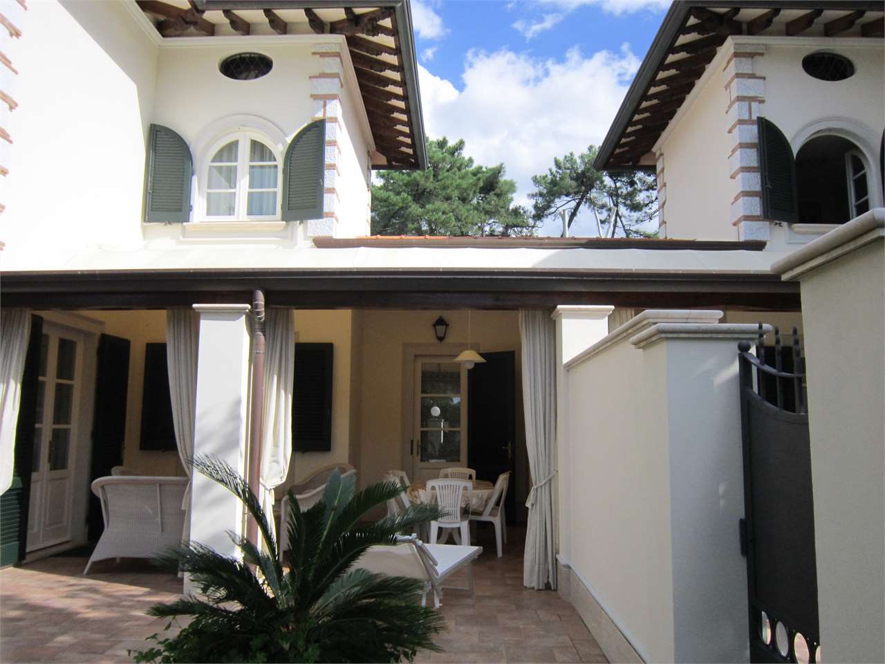 Forte dei Marmi Affitto 4 o più locali