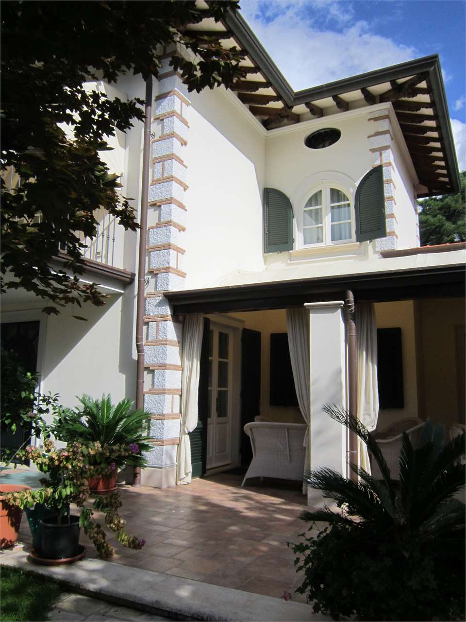 AFFITTI Appartamento a Forte dei Marmi – foto 1