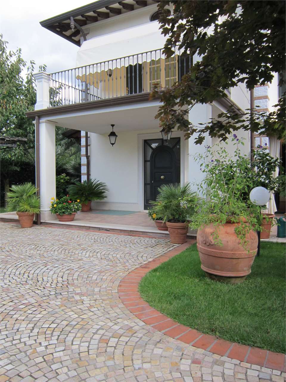 AFFITTI Appartamento a Forte dei Marmi &ndash; foto 1