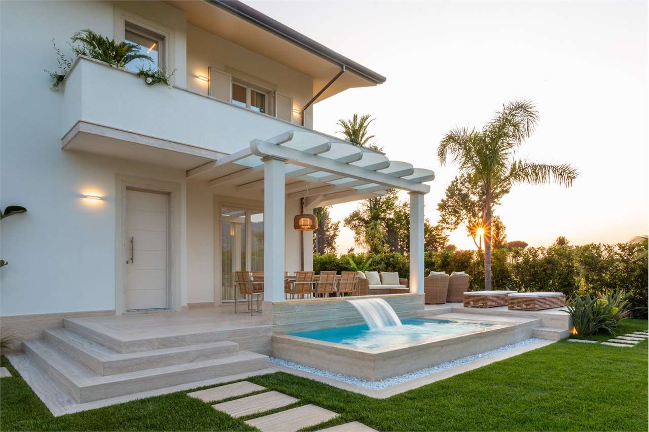 AFFITTI Appartamento a Forte dei Marmi &ndash; foto 1