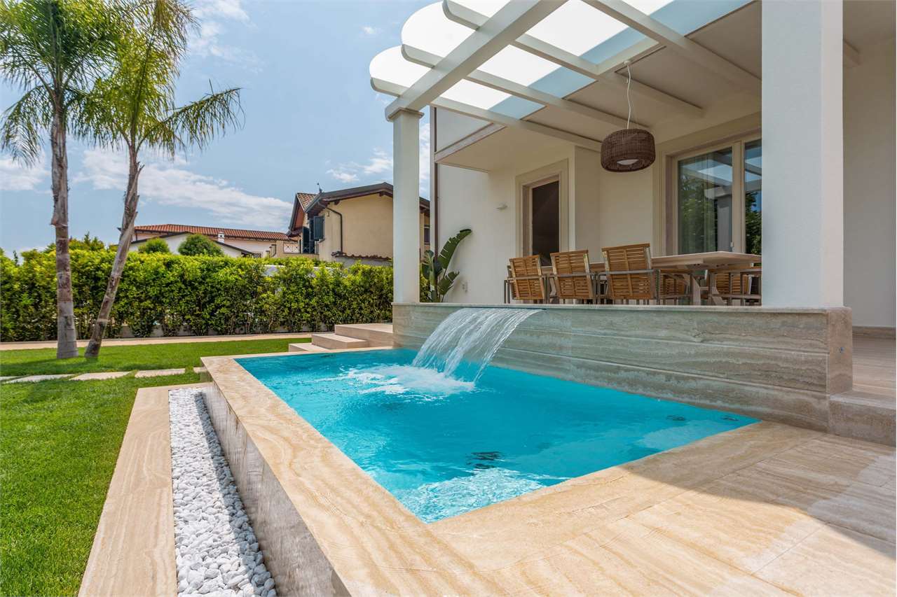 AFFITTI Appartamento a Forte dei Marmi – foto 1
