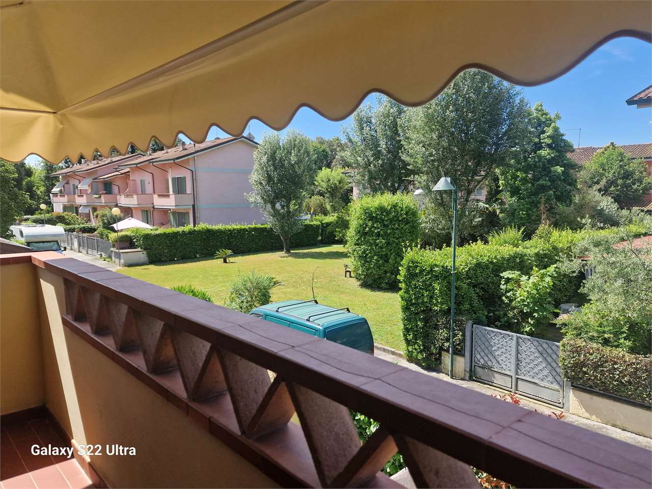 Forte dei Marmi Vendita Posto Auto