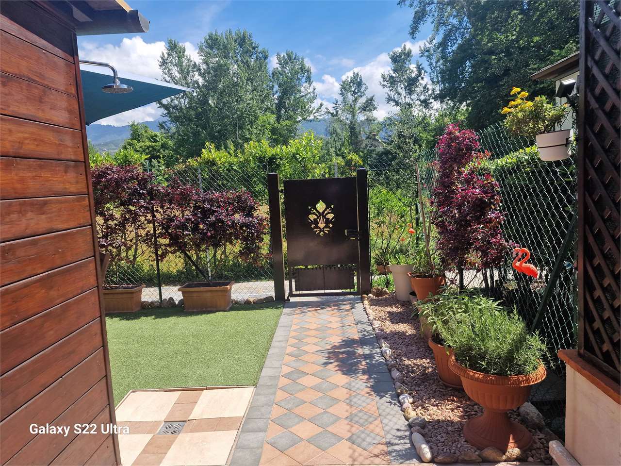 Forte dei Marmi Vendita Posto Auto