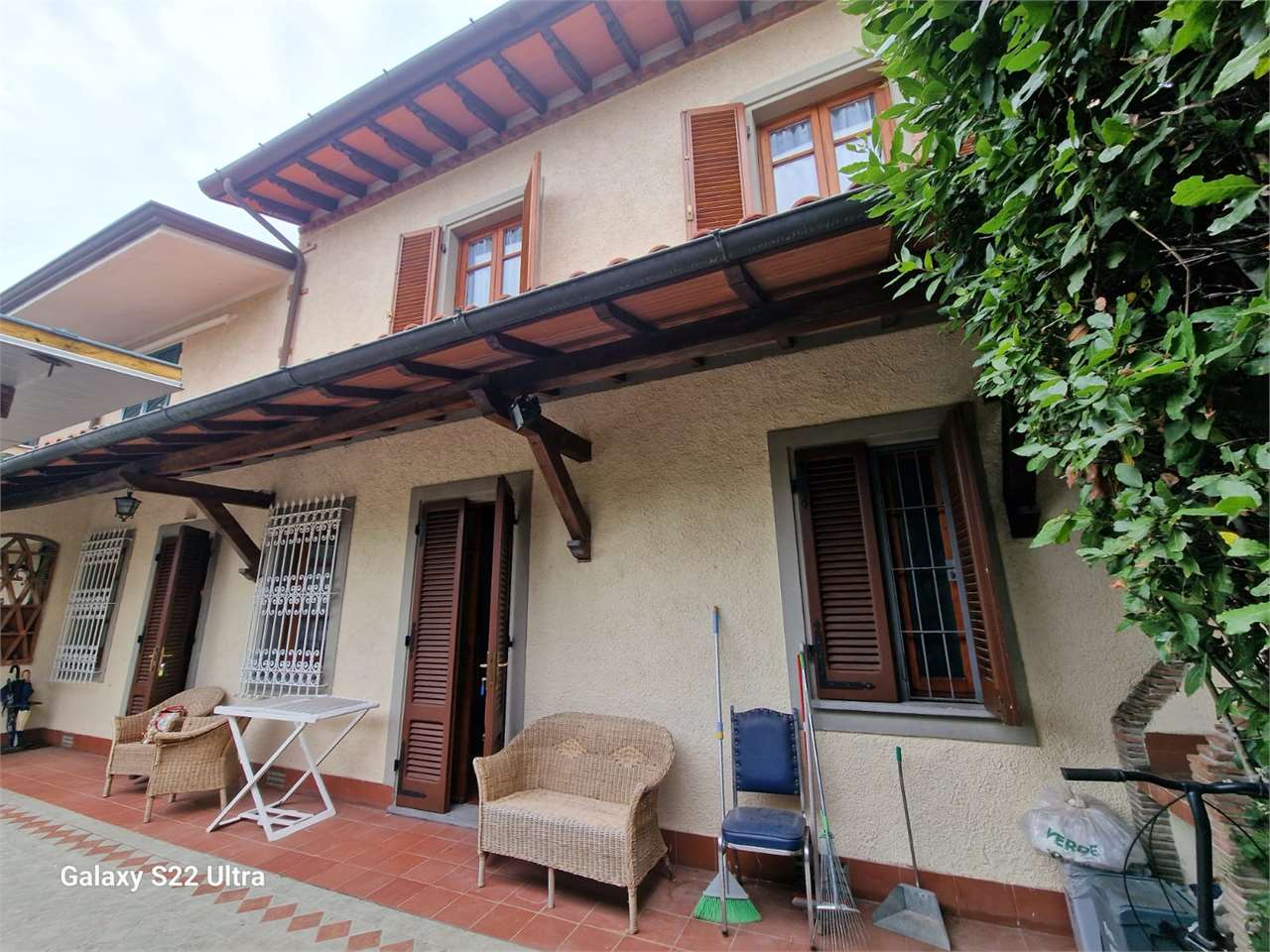 Forte dei Marmi Vendita 4 o più locali