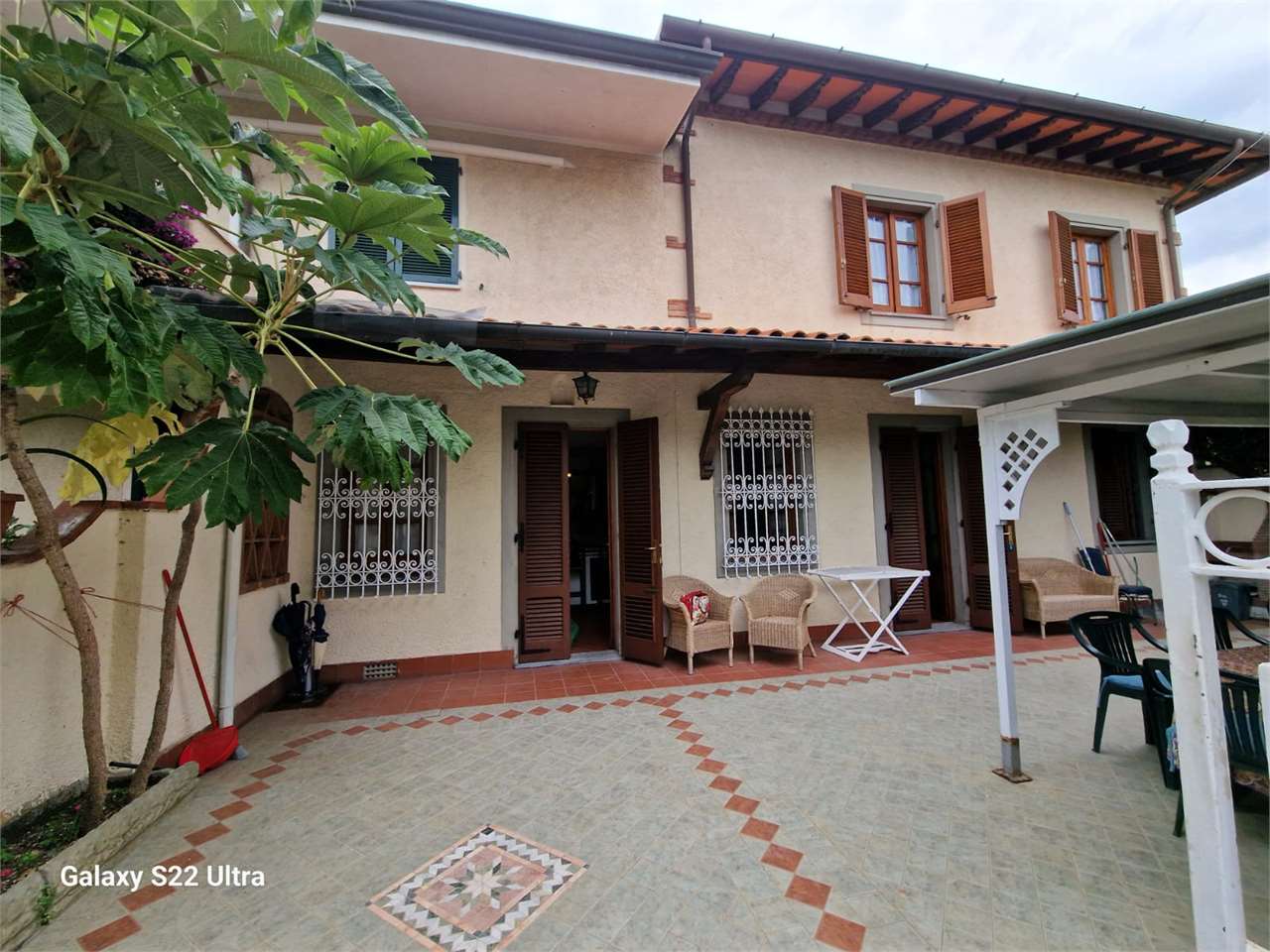 VENDITE Appartamento a Forte dei Marmi – foto 1