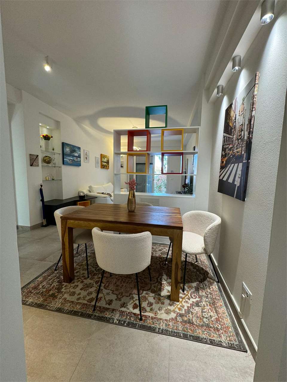 Montignoso Affitto 4 o più locali